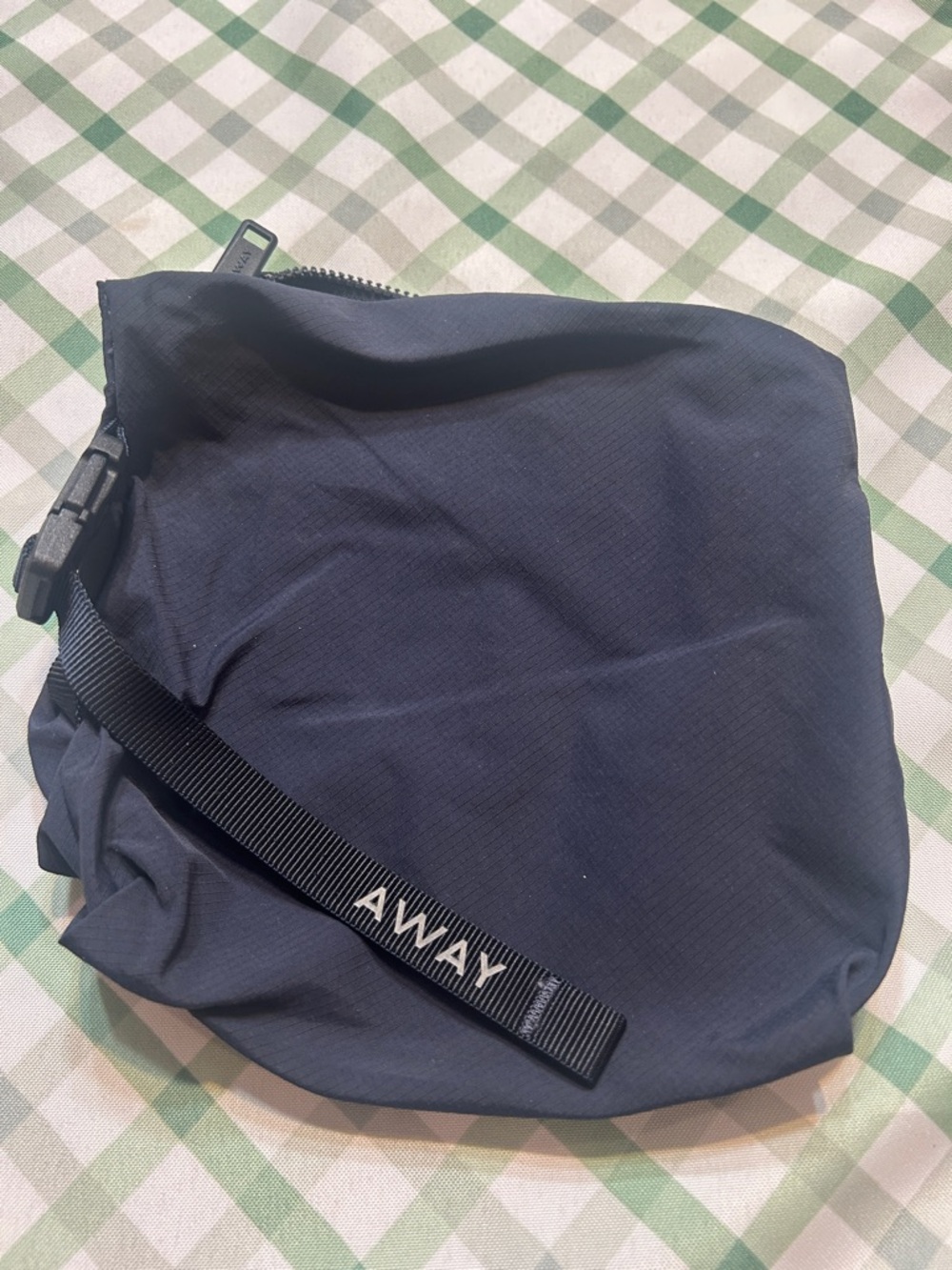 AWAY packable storage pouch for Away’s Packable Backpack